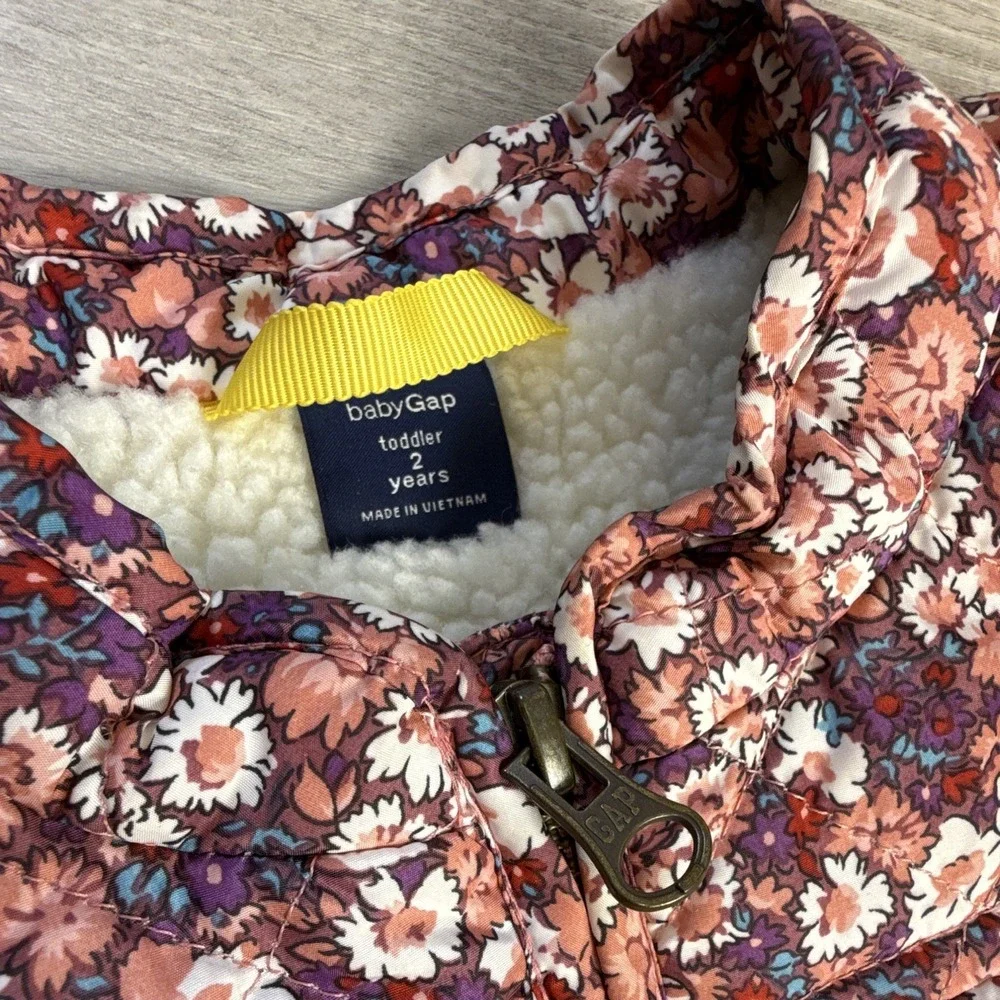 GAP baby toddler